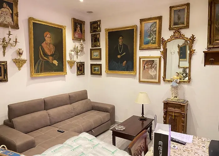 Casa Vacanza Rosmery