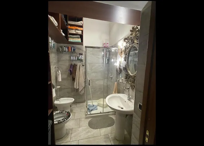 Casa Vacanza Rosmery
