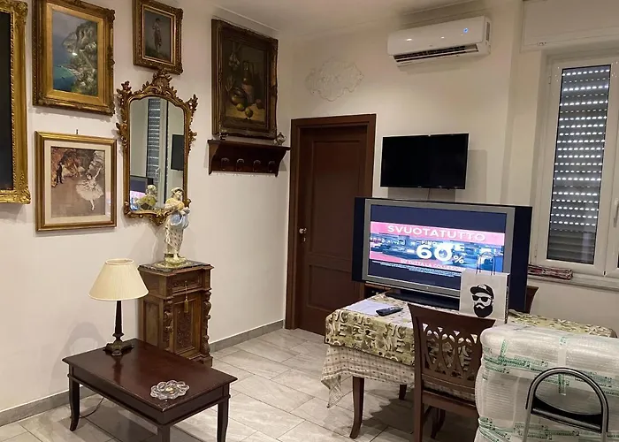 Casa Vacanza Rosmery