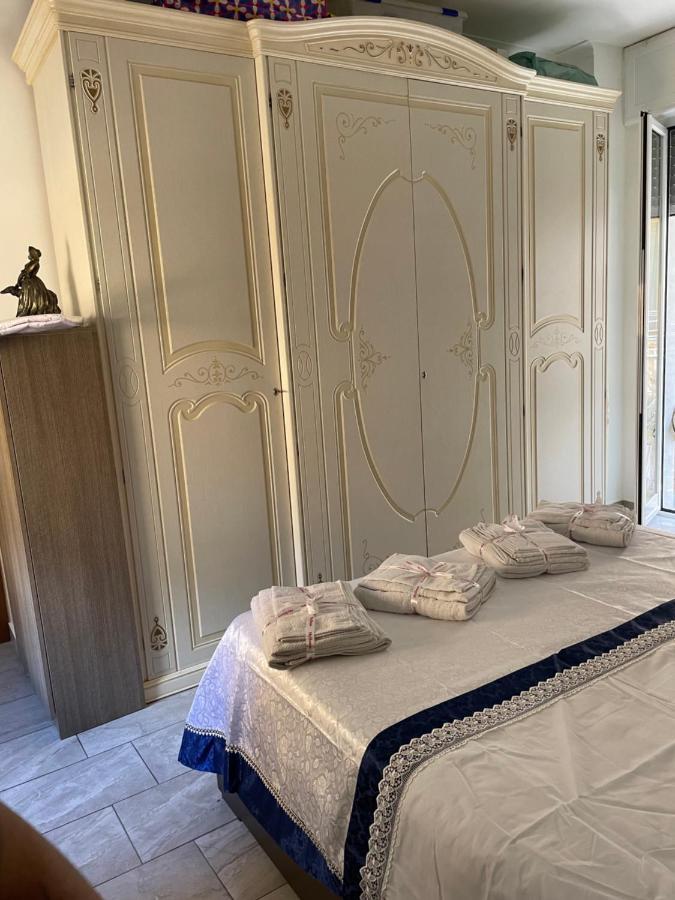 Apartment Casa Rosmery Neapel